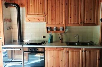 Villetta Arcobaleno - Your Mountain Holiday