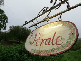 Bed & Breakfast Il Perale