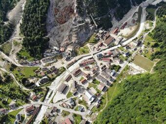 Hostal Affittacamere Buon Riposo