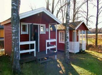 Jula Stads- Camping