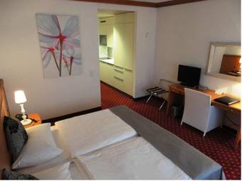 Hotel Restaurant Schl�ssli