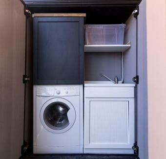 Apartamento Sovramare