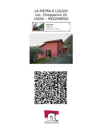 Apartamento La Pietra E Ulivo