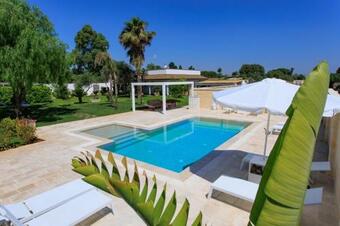 Bed & Breakfast Il Giardino Di Jo