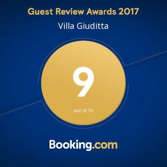 Agroturismo Villa Giuditta