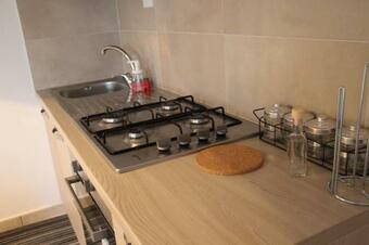 Apartamento Villa Latina X2