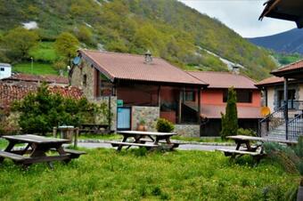 Apartamentos Torre Villar