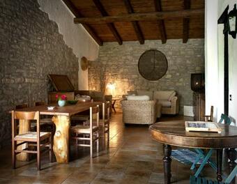 Bed & Breakfast La Corte Di Nando