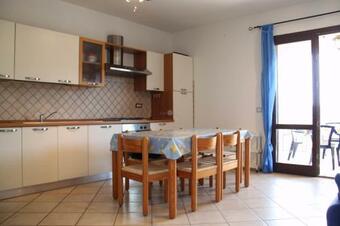 Apartamento Villetta Mariangela