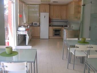 Albergue B&B In�s