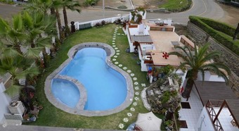 Hotel Casa Barco