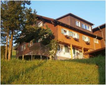 Apartamento Familienbauernhof Bereuter