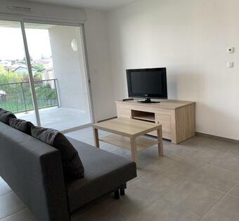 Apartamento Appartement Le Ternay