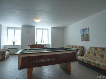 Apartamentos Appartement Viverols, 4 Pi�ces, 4 Personnes - Fr-1-630-72