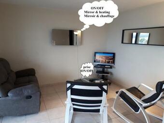 Apartamento Lacs De L'eau D'heure Amiral 22