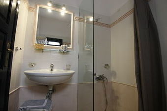 Hotel Mare E Vista - Epaminondas