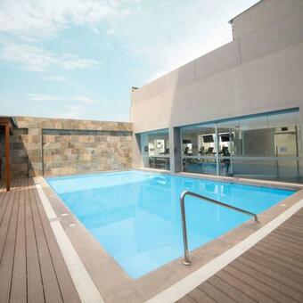 Hotel Doubletree By Hilton Trujillo