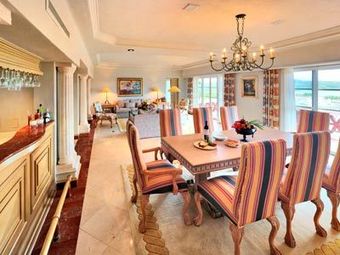 Hotel Grand Isla Navidad Resort