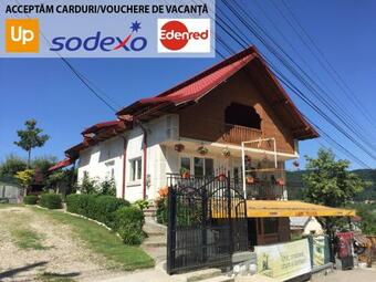 Hostal Vila Nadia