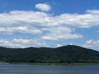 Lodge Domki Letniskowe Pod Lasem