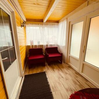 Villa Cabana Tarcau Poiana Soarelui