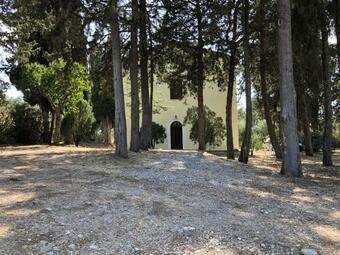 Agroturismo Agriturismo Tenuta Feraudo