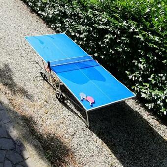 Apartamento Quiet House