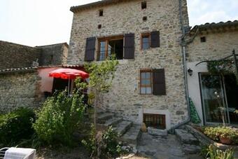 Mas Des Tours, Tour Gardon