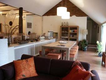 Hotel Pension Appartementen Tri�nte