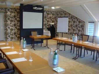 Restaurant & Hotel Hoog Holten