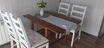 Apartament Jutrzenka