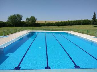 Agroturismo Casa Rural Isabel