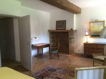 Magnifique Corps De Ferme XVII �me