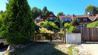 Apartamento D?m Jeni?ov