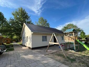 Apartamento T�gl�si Horg�szt�