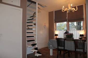 Holiday Home Townhouse