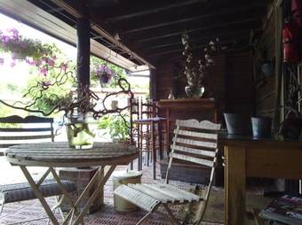 Bed & Breakfast Lisayalichtwerk