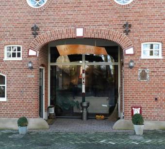 Hostal Erve H�werboer