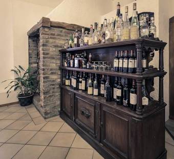 Hotel Restaurant De Roosterhoeve