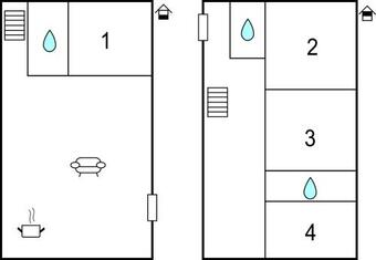 Nice Home In Arcidosso With Outdoor Swimming Pool, Wifi And 4 Bedrooms