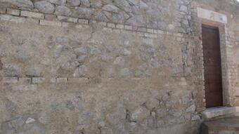 Apartamento Depandance Elvira Basilico