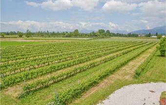 Stunning Home In Stregna With Wifi And 3 Bedrooms