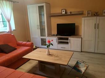 Country House 'pri Lipi'