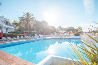 Marble Hotel Stella Maris