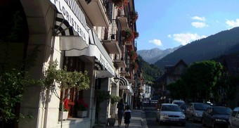 Hotel Fonfreda