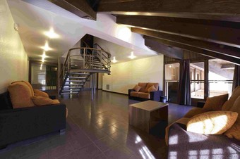 Albergue Les Estades