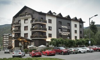 Hotel Pessets & Spa