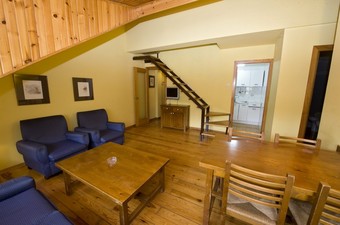 Apartamentos Pessets