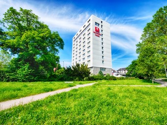 Leonardo Hotel Karlsruhe