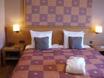 Hotel Quartier Latin